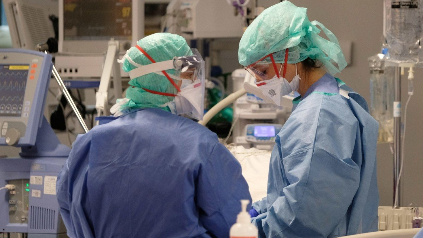 21 νέα κρούσματα κορωνοϊού και ένας θάνατος