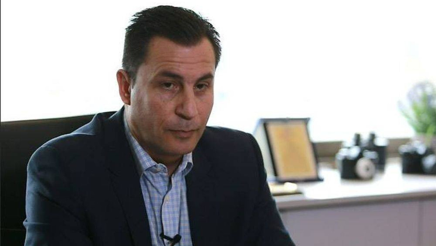 Κουρτζίδης: «Το πιστόλι, ο Μαρινάκης και ο Τζήλος»