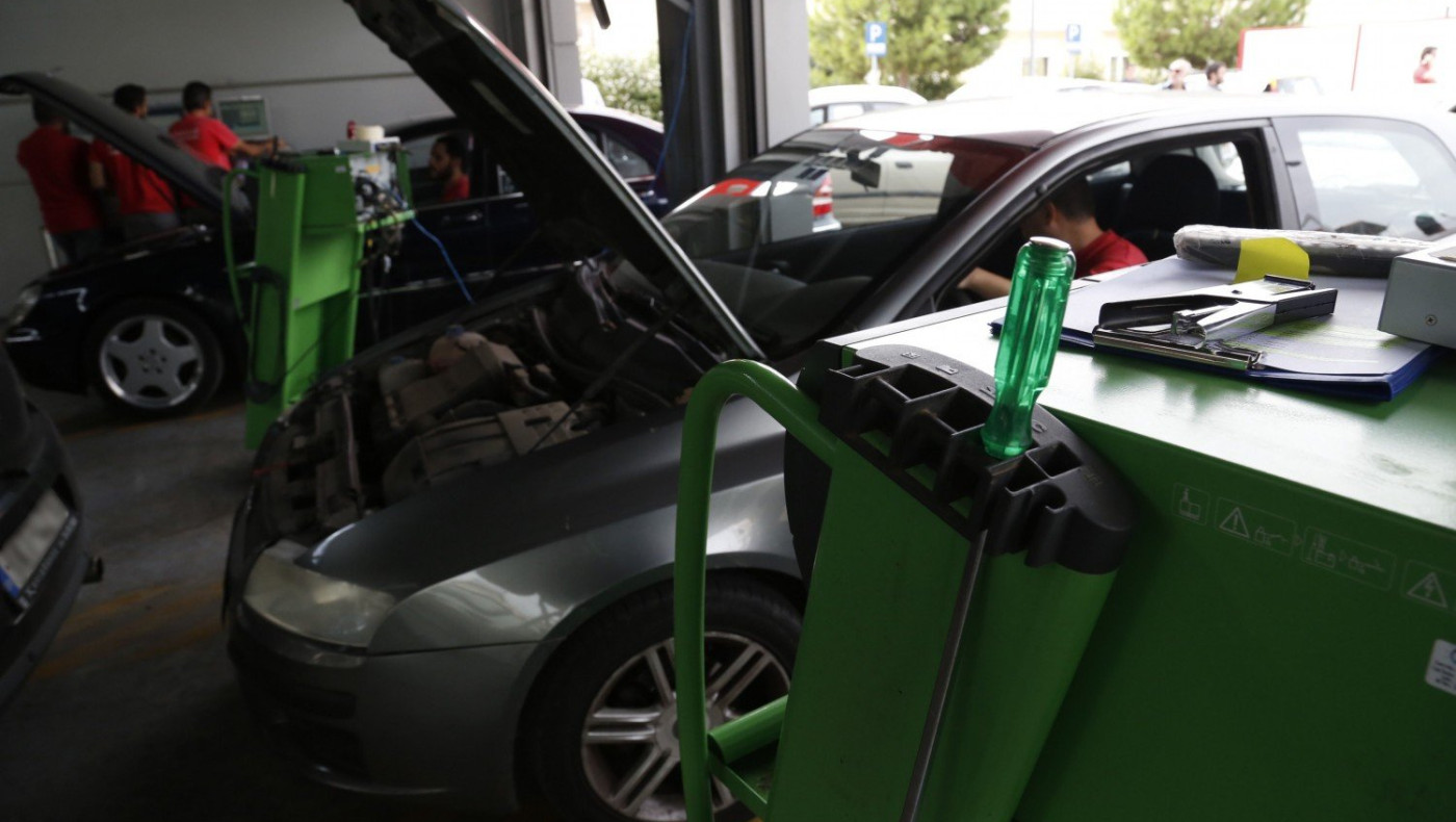 Αλλαγές στα ΚΤΕΟ: Ποια αυτοκίνητα θα περνάνε κάθε χρόνο από έλεγχο