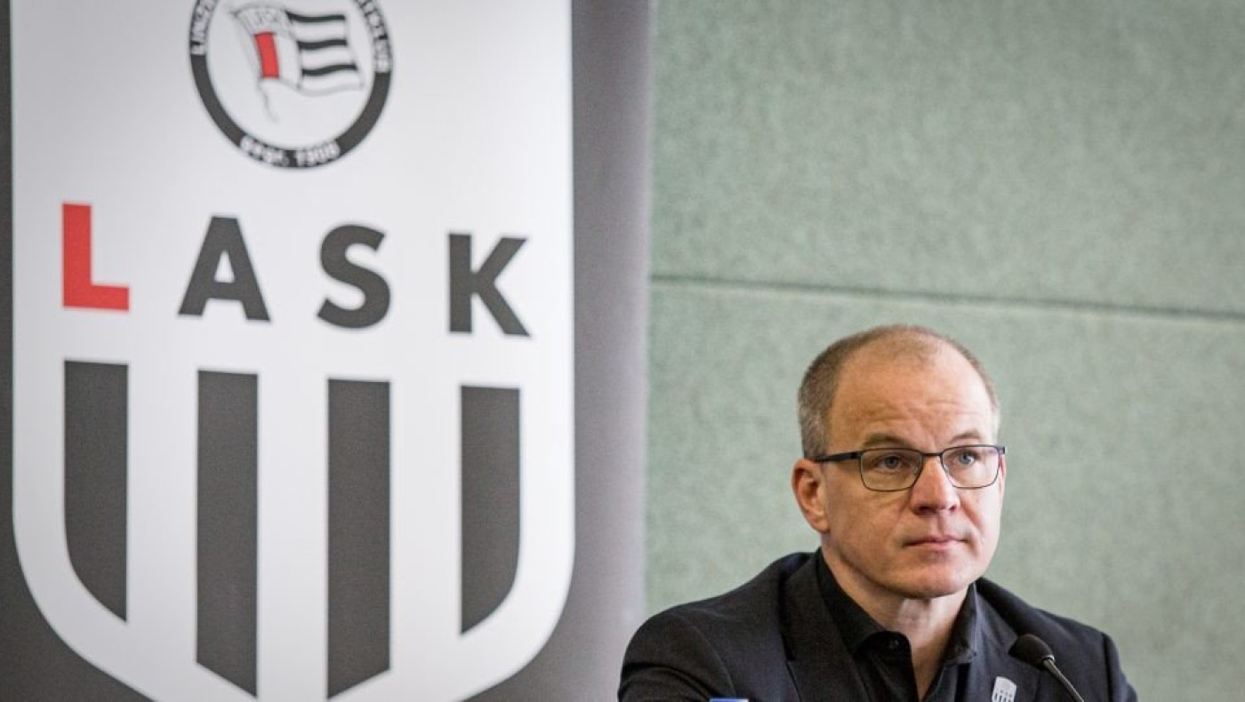 Aφαίρεση 12 βαθμών στη Λίντσερ για 4 ομαδικές προπονήσεις