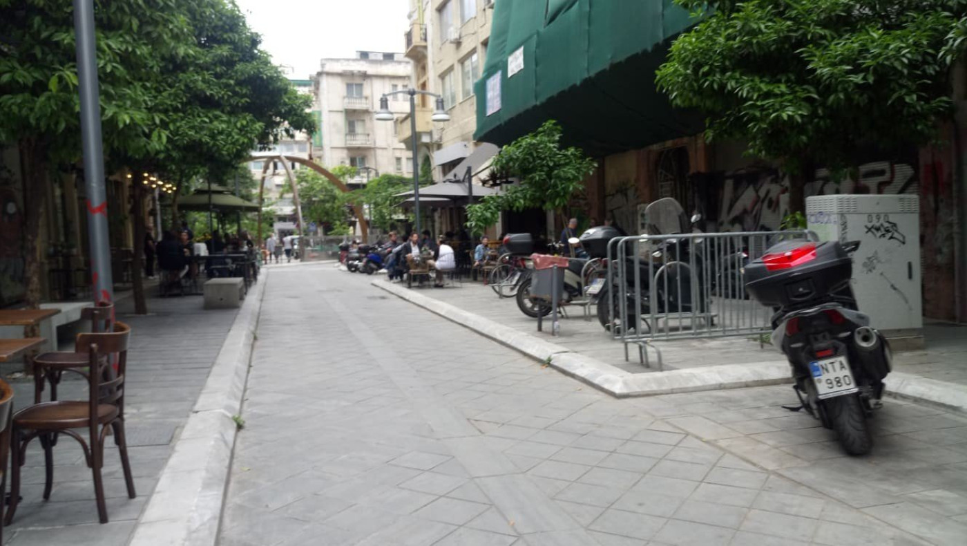 Τέλος βδομάδας οι ανακοινώσεις για εκκλησίες, κομμωτήρια, λιανεμπόριο