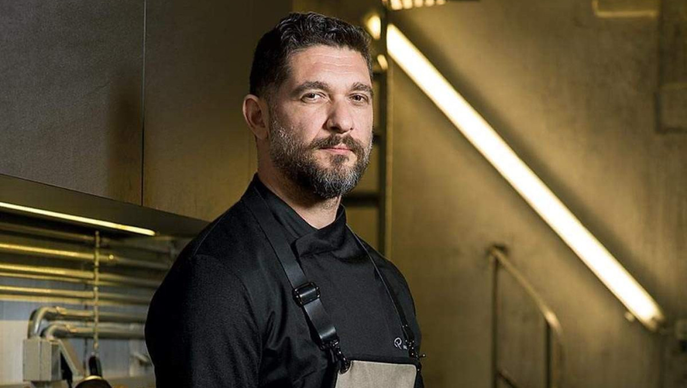 ﻿MasterChef: Άφωνοι οι παίκτες με την απουσία του Πάνου Ιωαννίδη