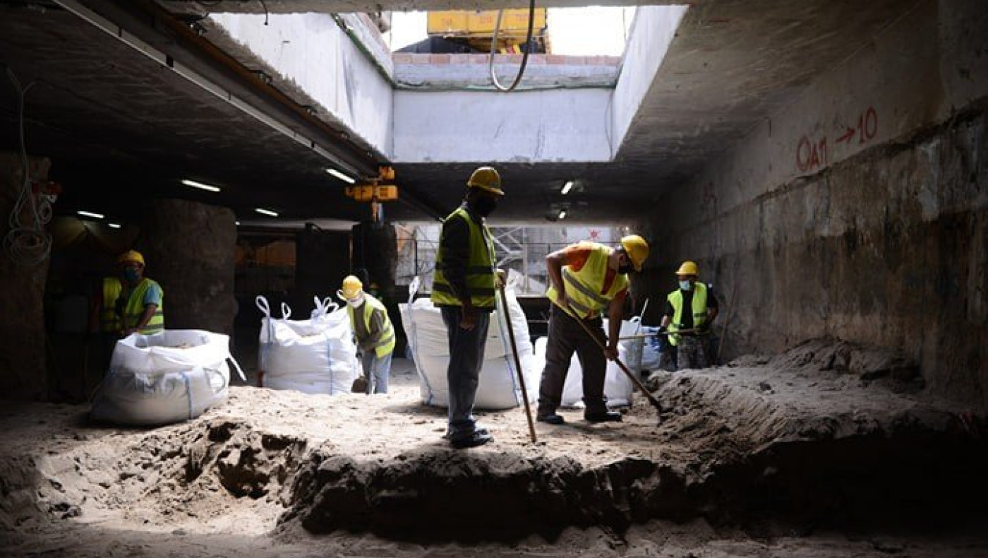 ΕΚΘ για το θάνατο 54χρονου στο Μετρό: «Λάβετε ουσιαστικότερα μέτρα ασφαλείας»