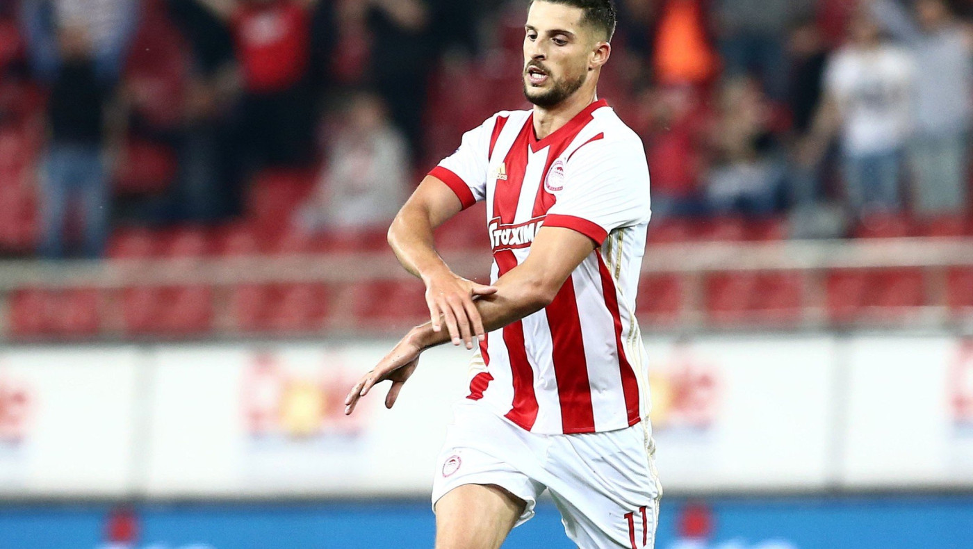 Προσβολή Ολυμπιακού για Μιραλάς: «Αν ανοίξουμε κέντρο αποκατάστασης, το συζητάμε»