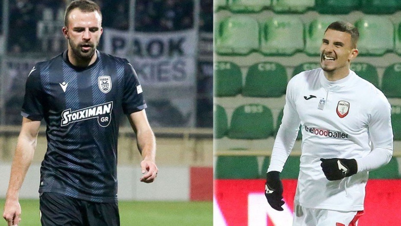 Δίχως τρίχα θέλουν, να φτιάξουν… τριχιά!