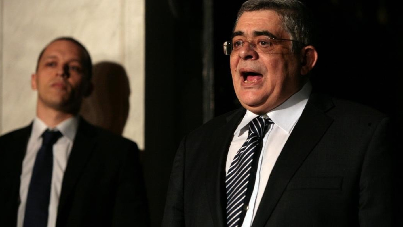 Χρυσή Αυγή : Εκλιπαρούν για ελαφρυντικά – Η ώρα των ποινών