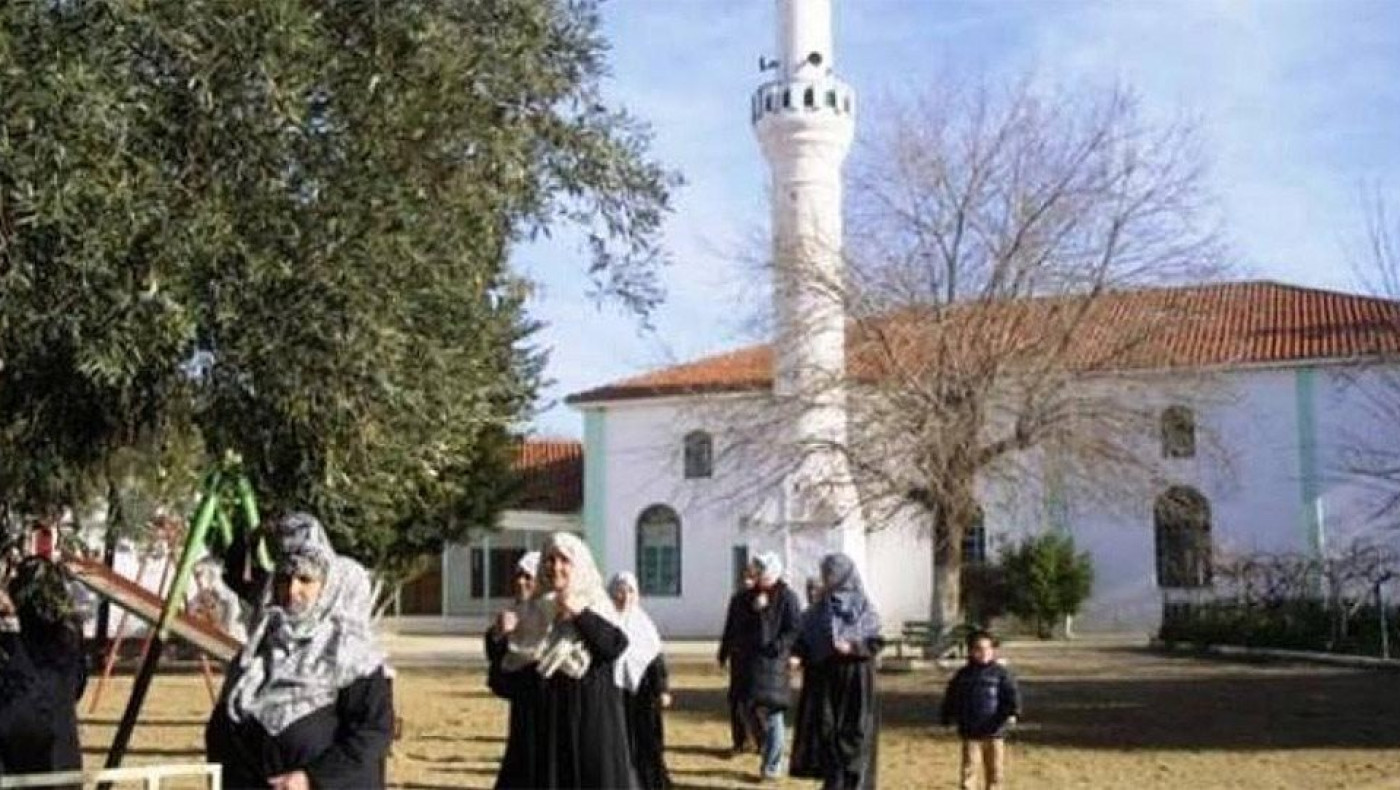 Η γενετική σχέση Χριστιανών και Μουσουλμάνων της Θράκης