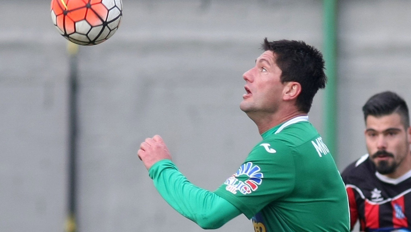 «Πολύ καλό παιδί ο Μρντάκοβιτς, δεν ξέρω αν είχε ψυχολογικά προβλήματα»