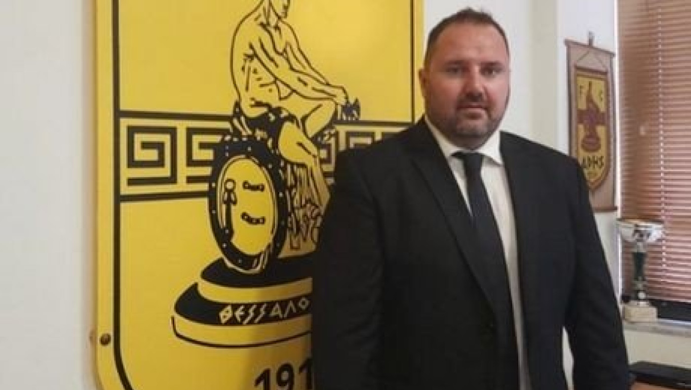 Τρεις πρώην για τη θέση του γενικού αρχηγού στον Άρη