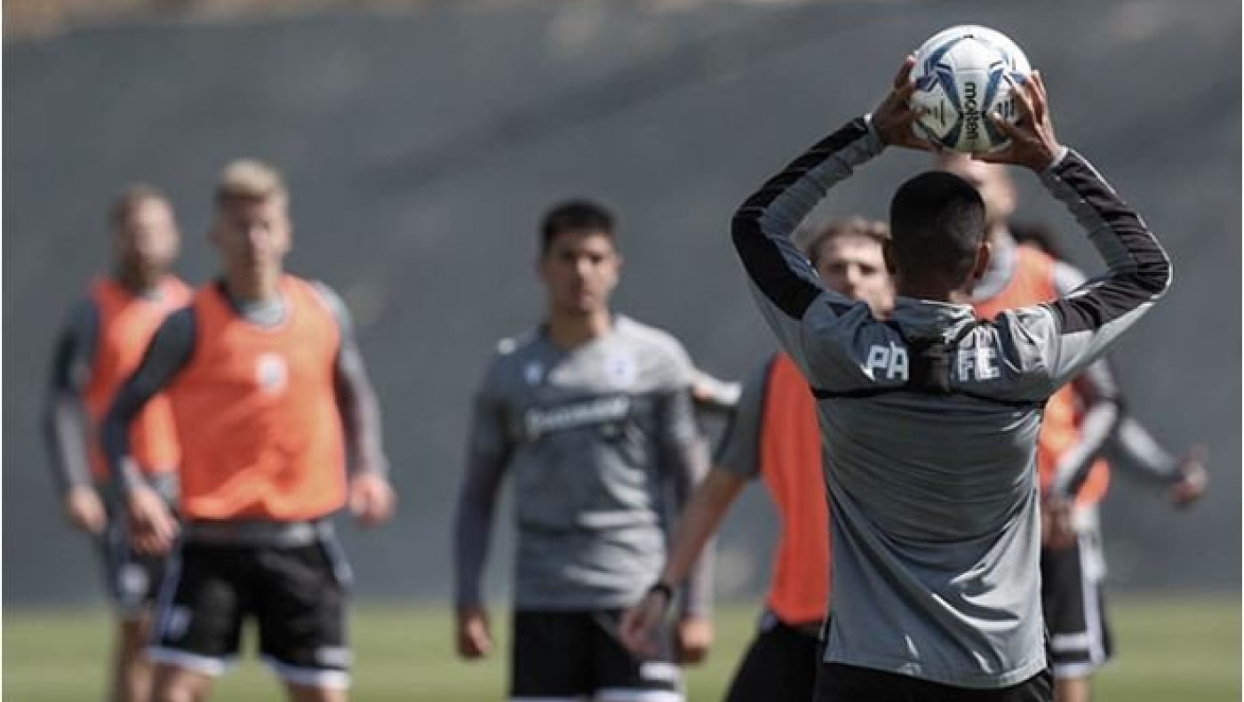 ΠΑΟΚ: Ανεβαίνουν οι ρυθμοί ενόψει της πρεμιέρας των πλέι-οφ