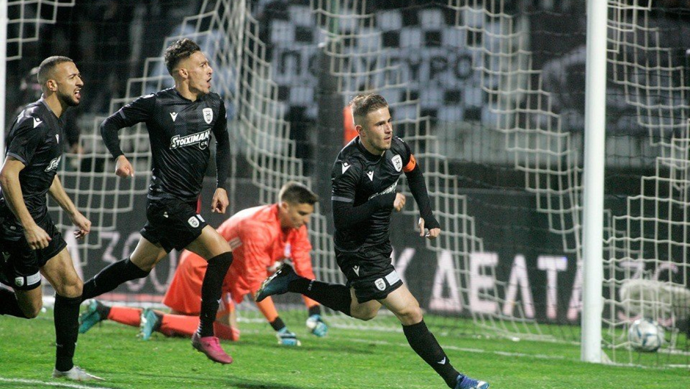 «Αν δεν πουλήσει τον Λιάγιτς, δεν θα κινηθεί για μεσοεπιθετικό όπως ο Πέλκας η Μπεσίκτας»