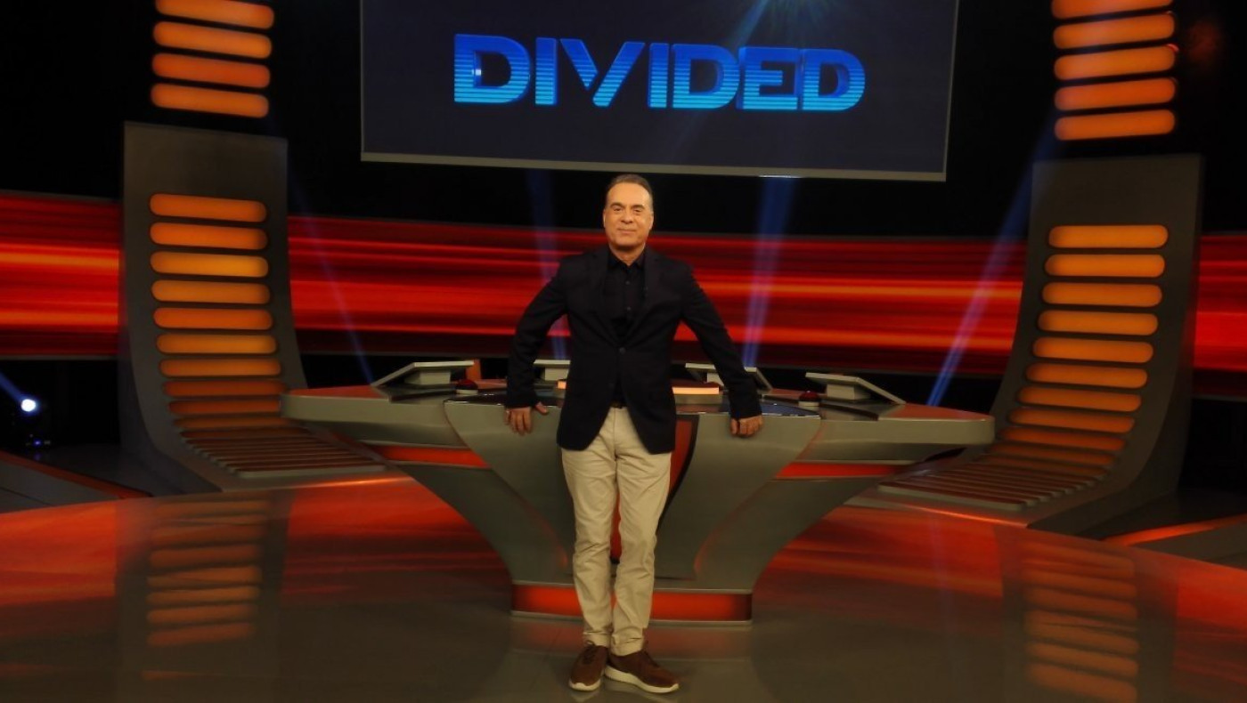 Τελειώνει και ο Φώτης Σεργουλόπουλος από τον Alpha