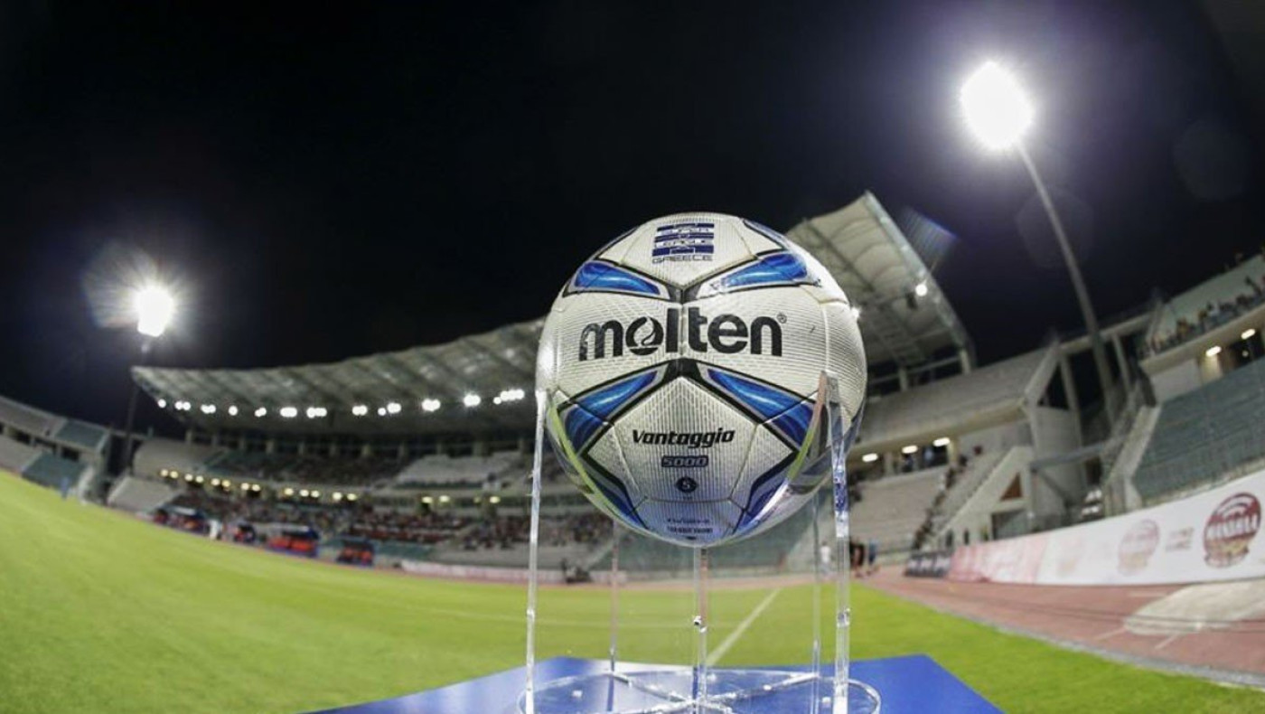 Super League: Ανοίγει η αυλαία των πλέι-άουτ, τα «φώτα» στο Αγρίνιο