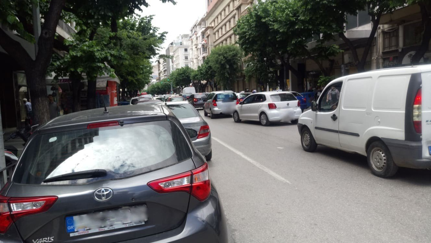 Έντονη κινητικότητα στην αγορά της Θεσσαλονίκης