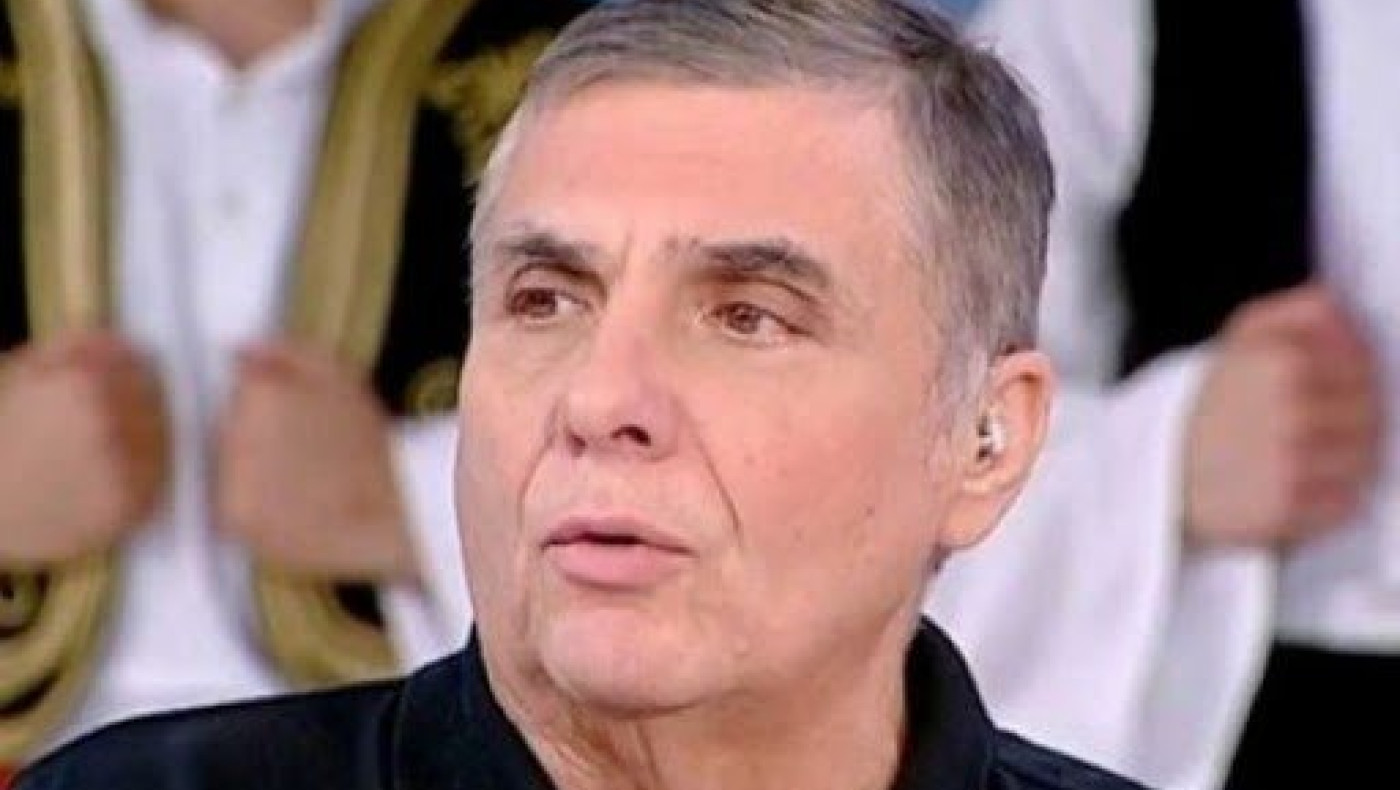 Γιώργος Τράγκας: Η καταγγελία-φωτιά που έδειξε πώς έφτιαξε την τεράστια περιουσία του