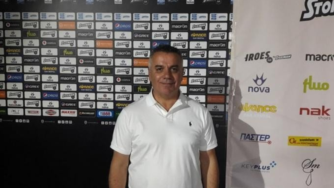 «Ο Άρης ψήφισε να πάρει πρωτάθλημα ο ΠΑΟΚ»