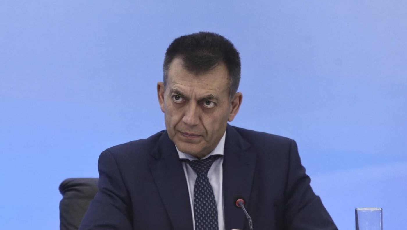 Βρούτσης: «Δημιουργήθηκαν 30.000 νέες θέσεις εργασίας τον Μάιο»