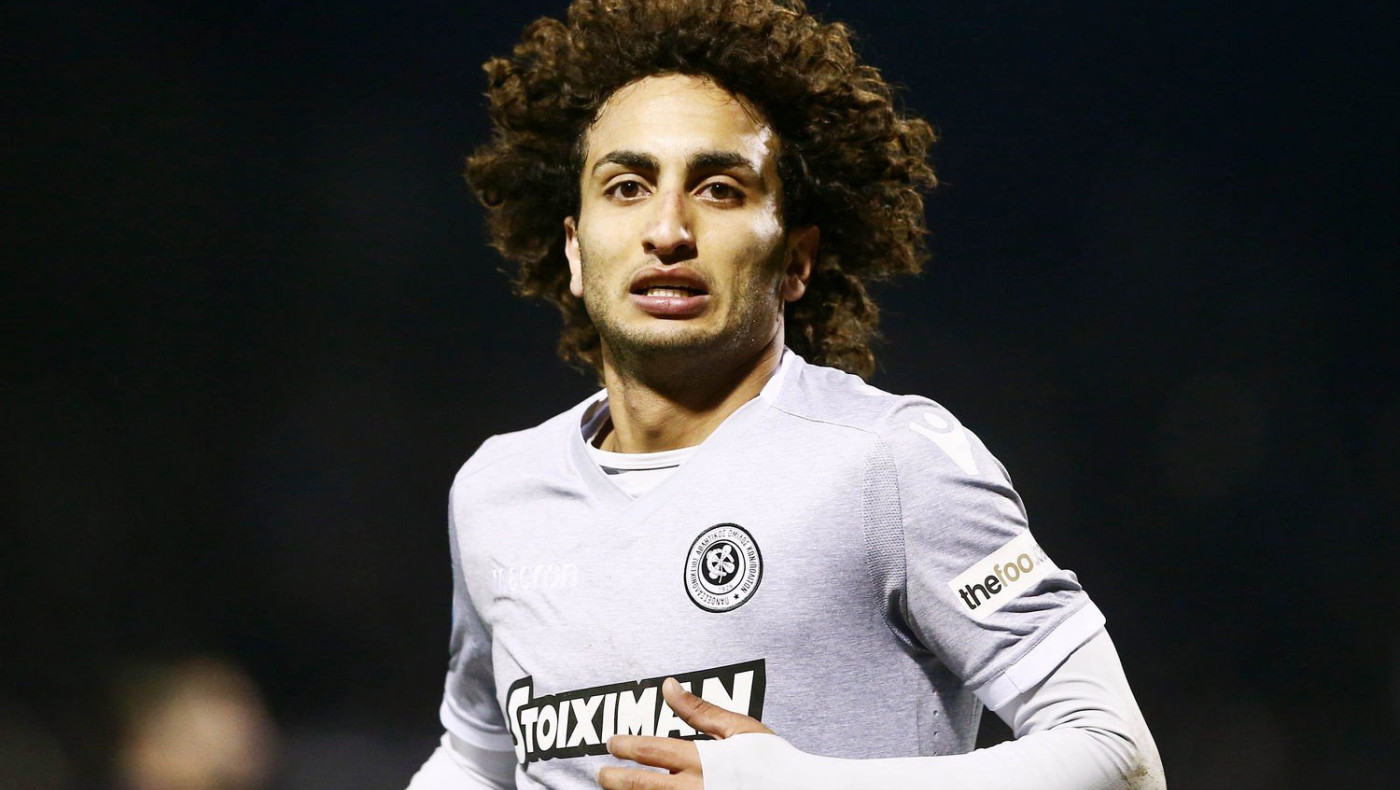 Μεταγραφική... δυστοκία και υφέρπουσα τοξικότητα