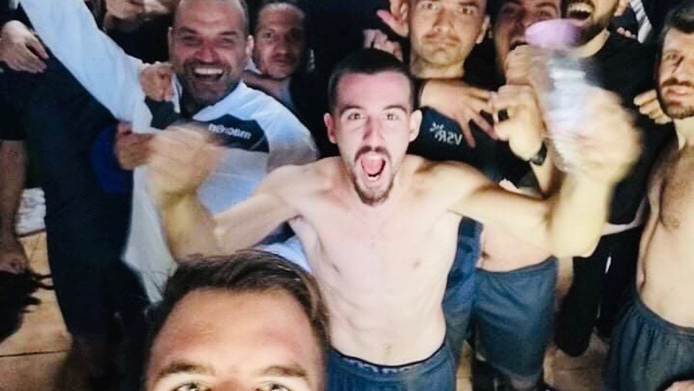 Μπατζιλής: «Ταβάνι για τον Αγιο Ιωάννη ο ουρανός»