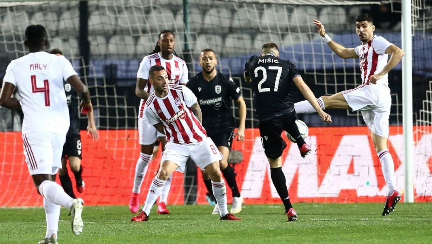 Ποιο θα είναι το αποτέλεσμα του ντέρμπι ΠΑΟΚ-Ολυμπιακός;