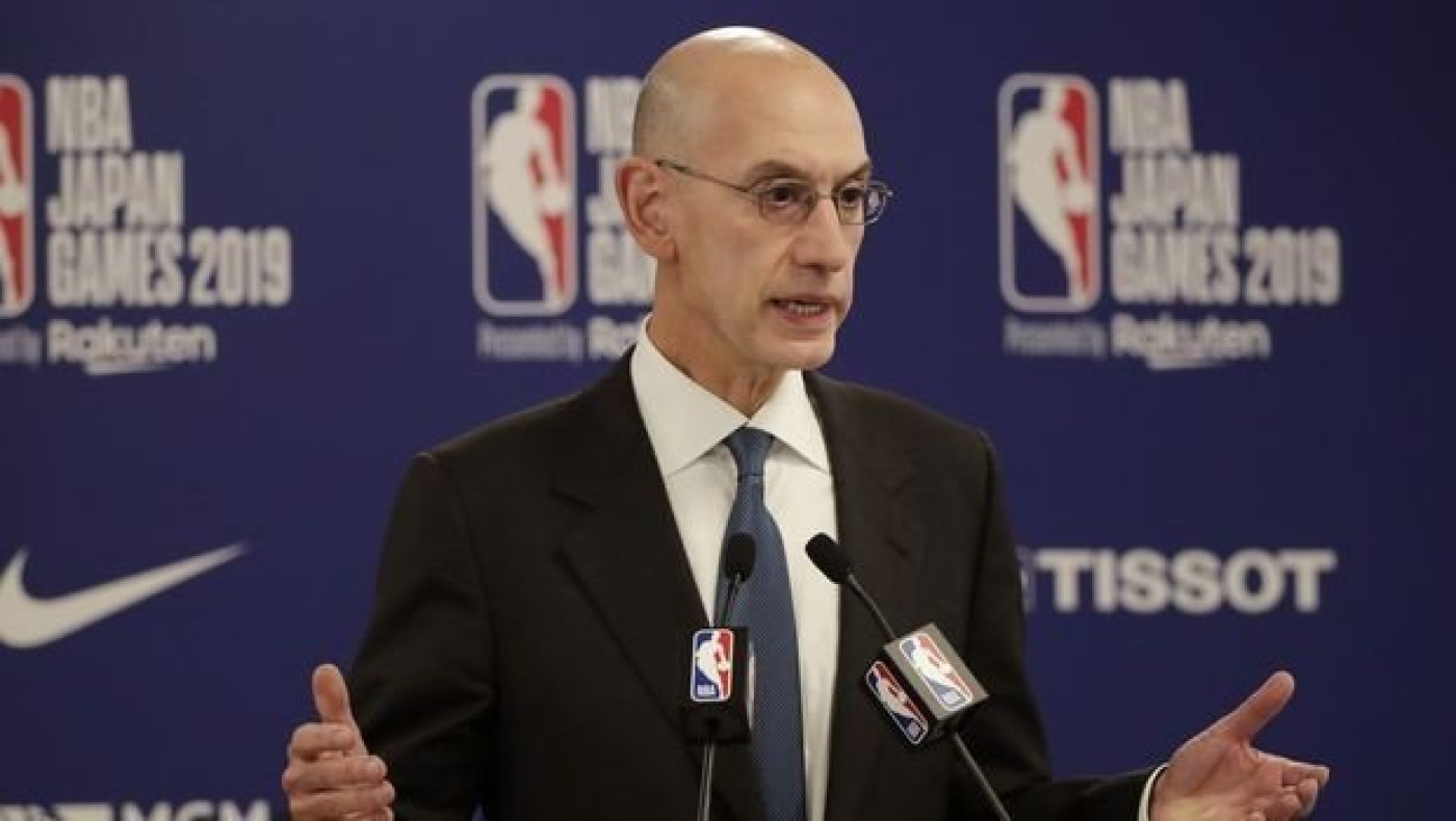 Εγκρίνεται το πλάνο για επιστροφή στη δράση για το ΝΒΑ