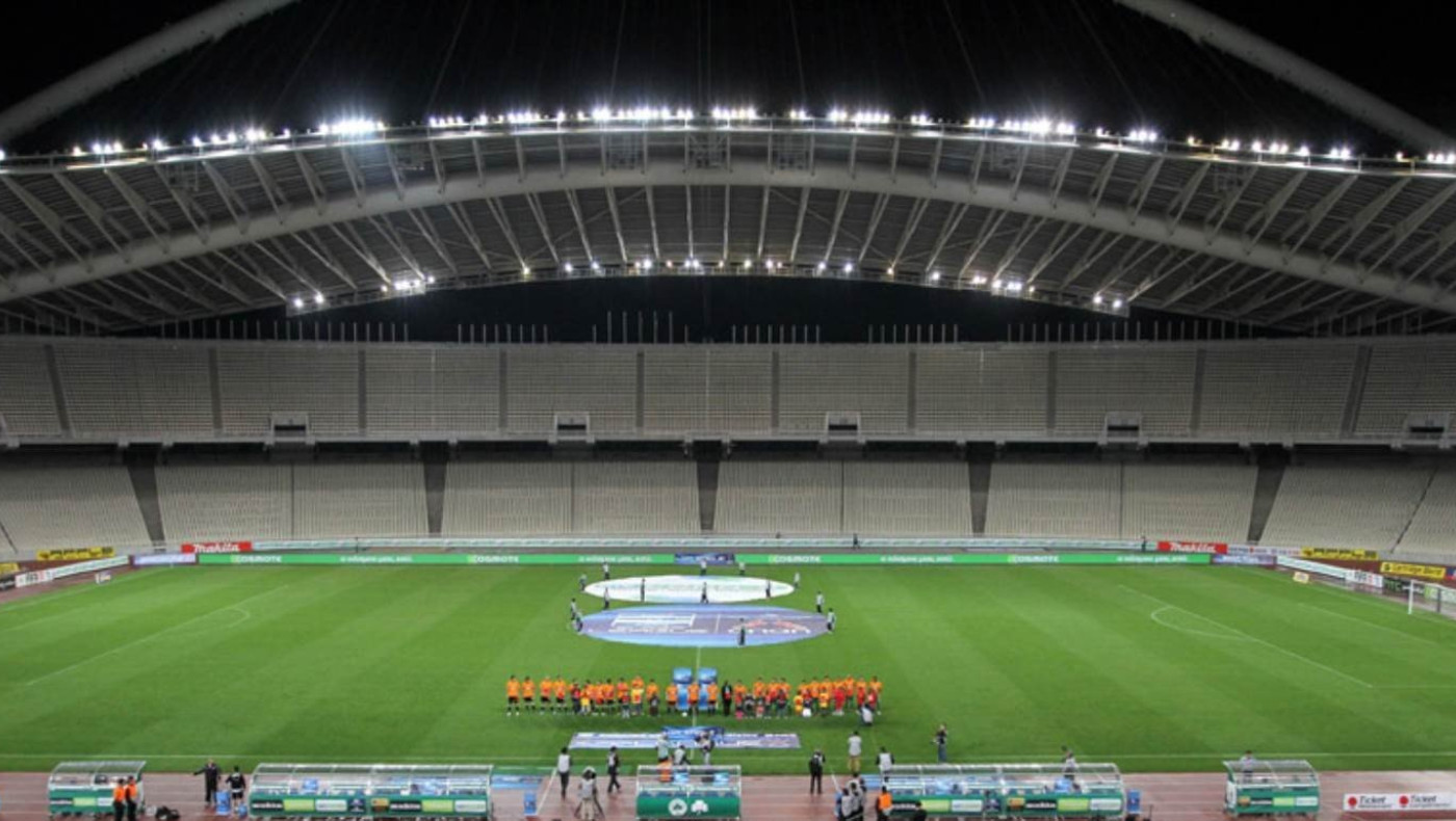 Ολοταχώς προς αναβολή και στο βάθος… λουκέτο στις εξέδρες