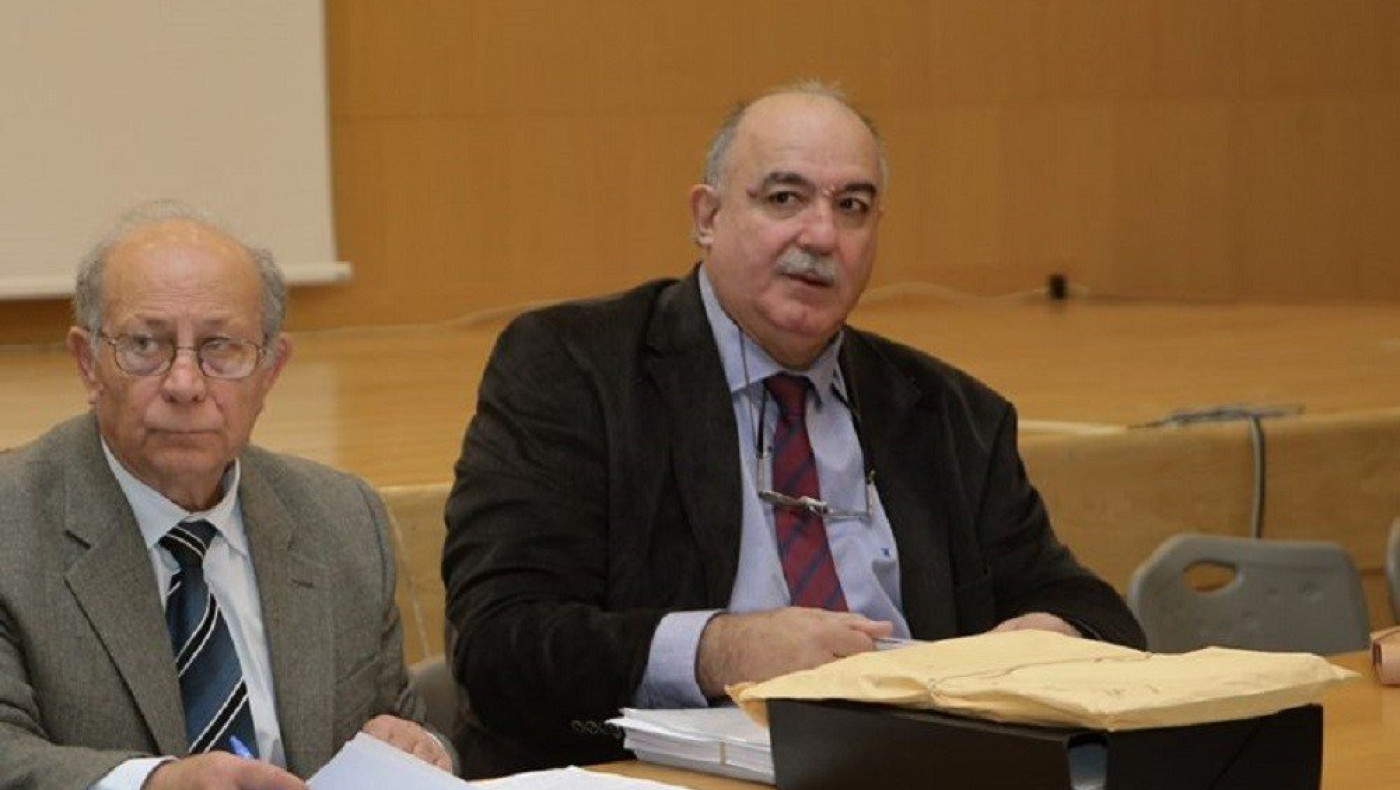 «Ο Αρκούδης είχε πει πριν την απόφαση μπροστά σε 150 άτομα ότι θα ρίξει τον ΠΑΟΚ στην Β’ Εθνική»