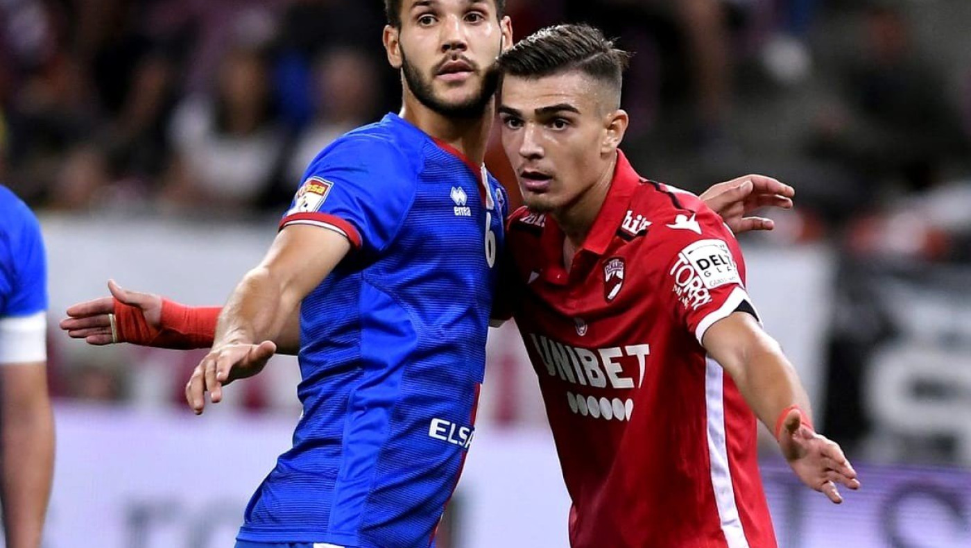 ΠΑΟΚ: Μεταγραφικό σενάριο για Αντρέι Τσίντρις