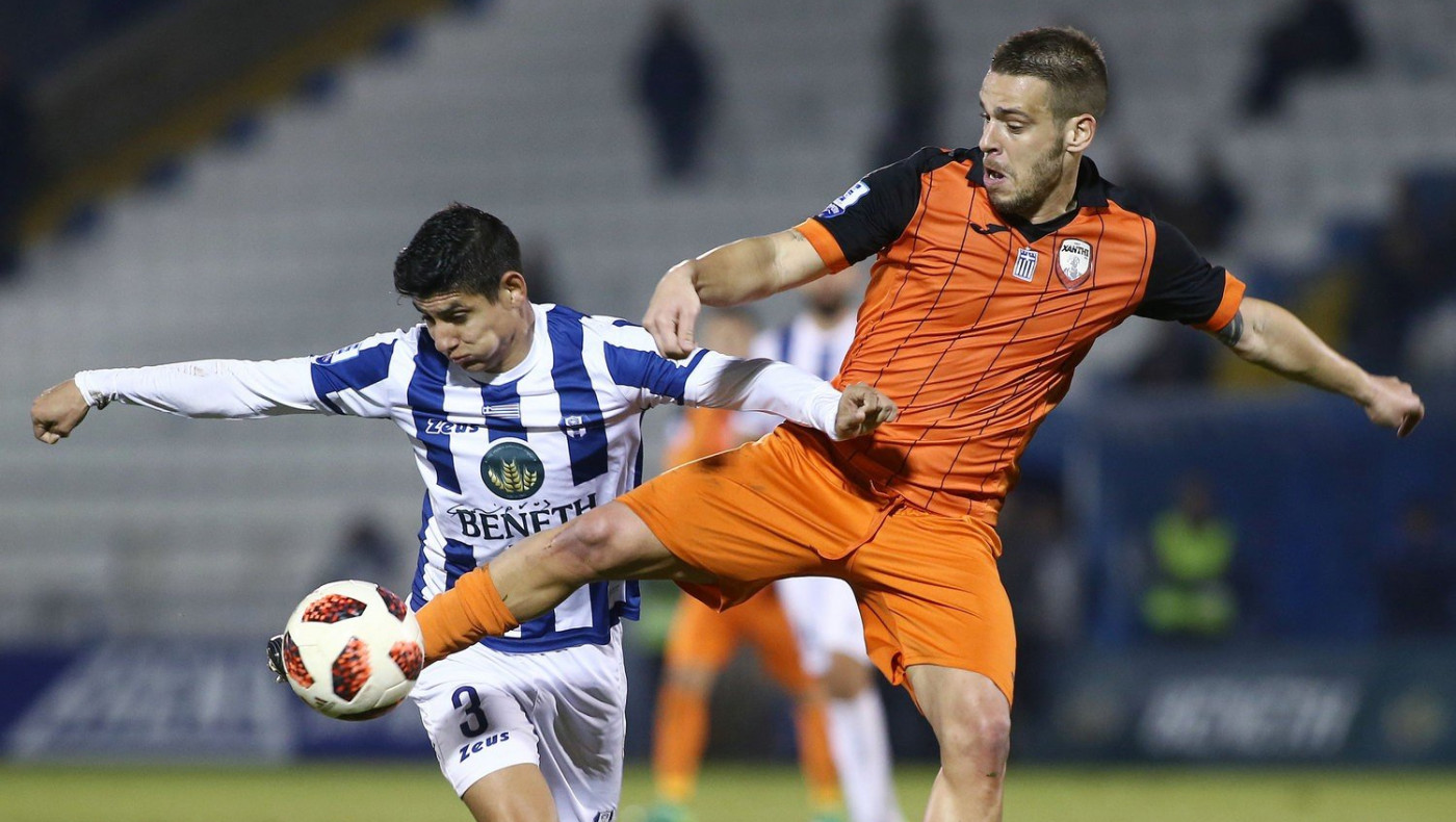 Πρώην παίκτης της Ξάνθης: Μας συμπεριφέρονται σαν ζώα!