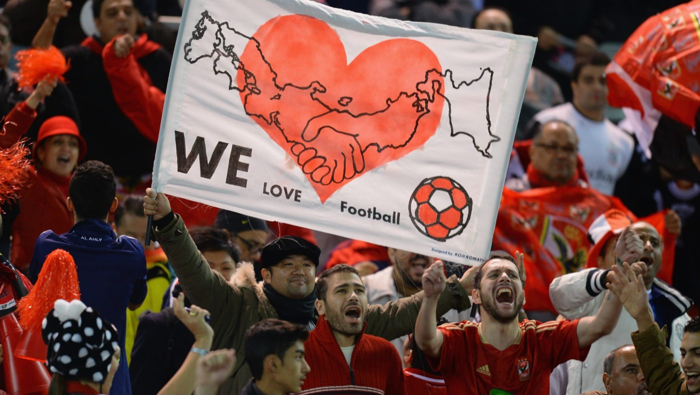 Έρχονται 13 σερί μήνες γεμάτοι από μπάλα...