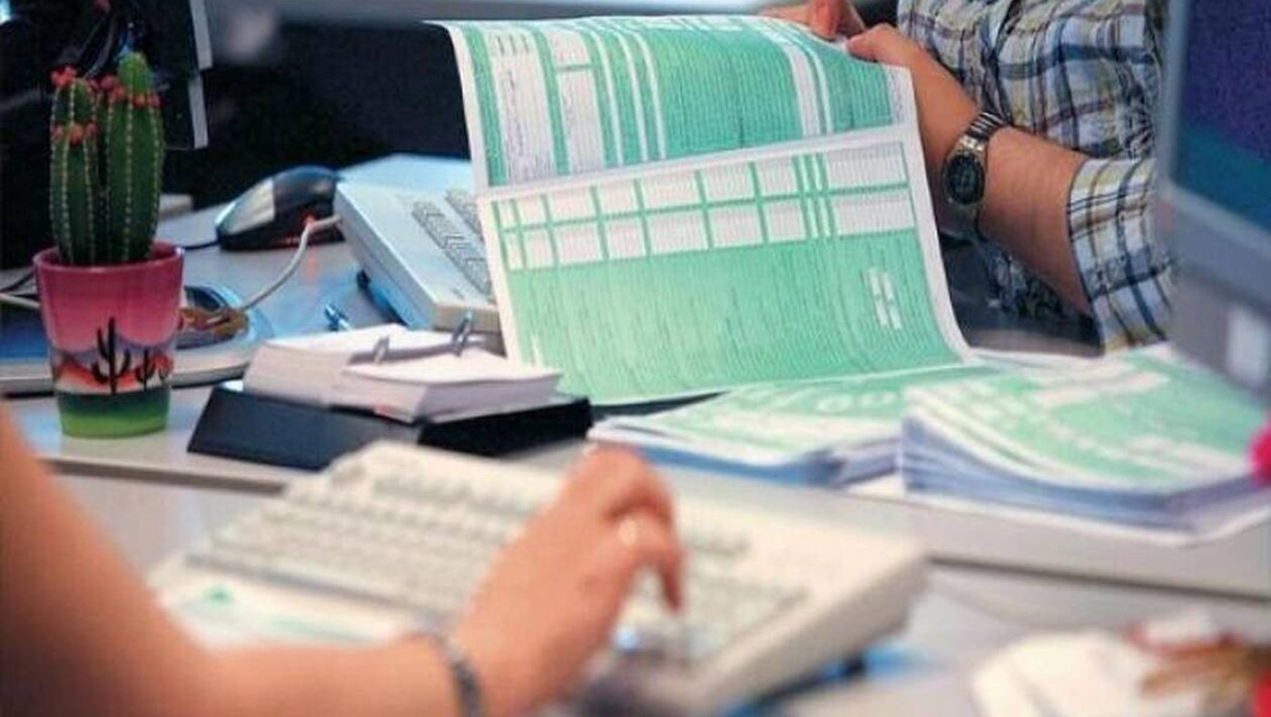 Παράταση έως τις 29 Ιουλίου για τις φορολογικές δηλώσεις