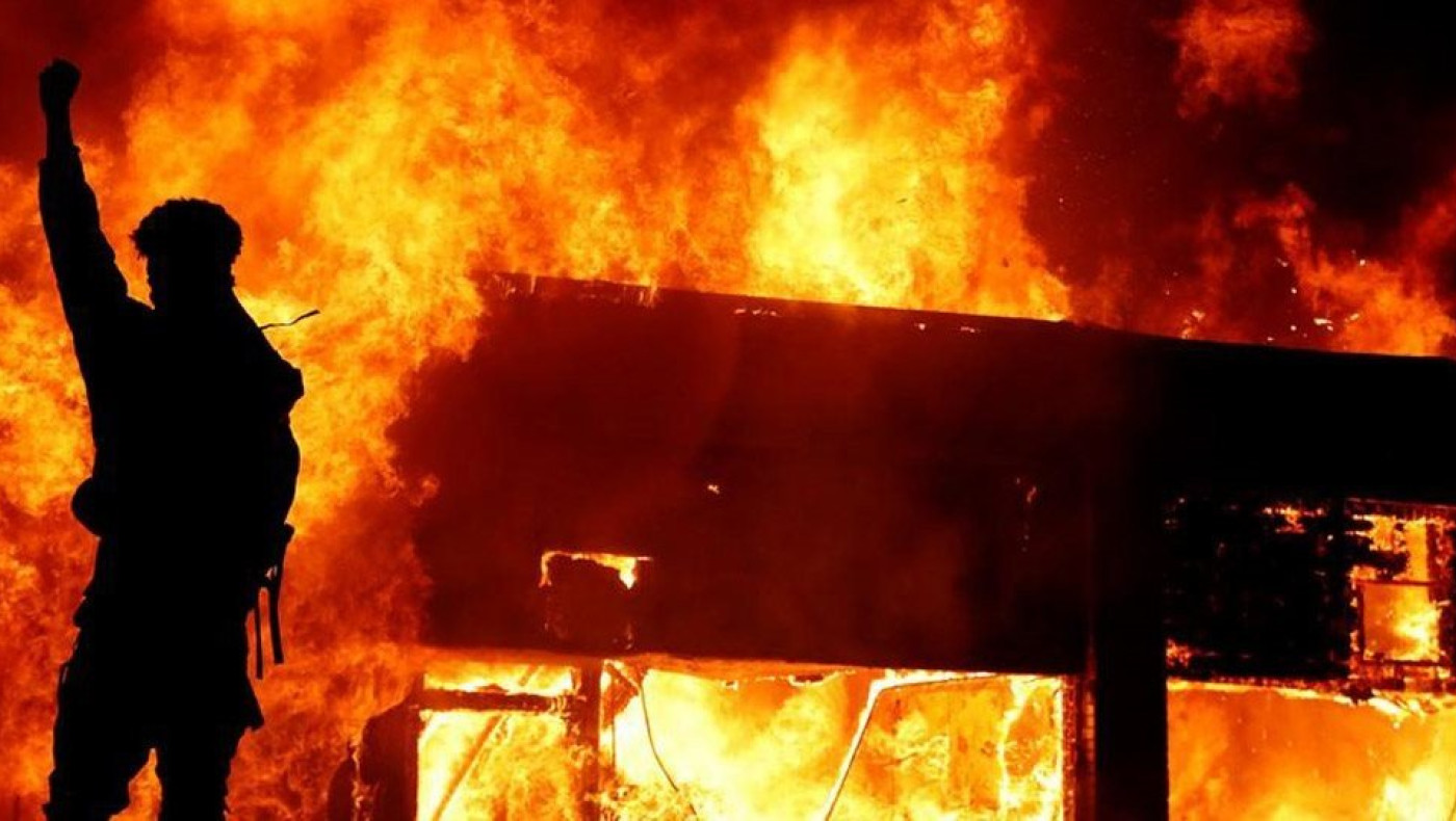 Ακραίος κίνδυνος πυρκαγιάς: Ποιες περιοχές μπαίνουν στο κόκκινο την Κυριακή (29/6)