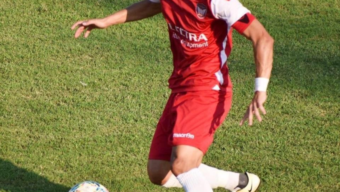 Γιώργος και Νίκος Δάλλας στην Ευκαρπία