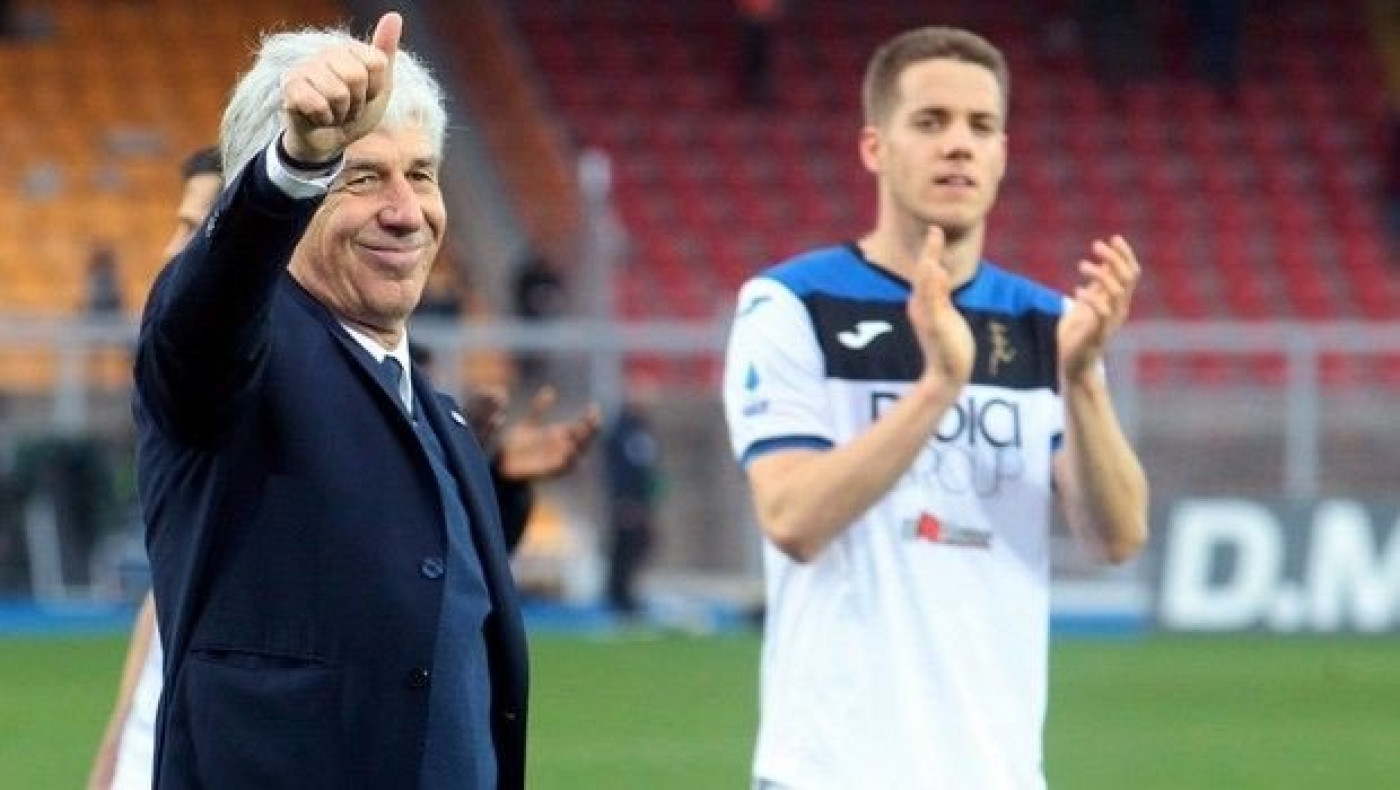 Κορωνοϊός: «Επίθεση» της Βαλένθια στον τεχνικό της Αταλάντα για τον.... κορωνοϊό