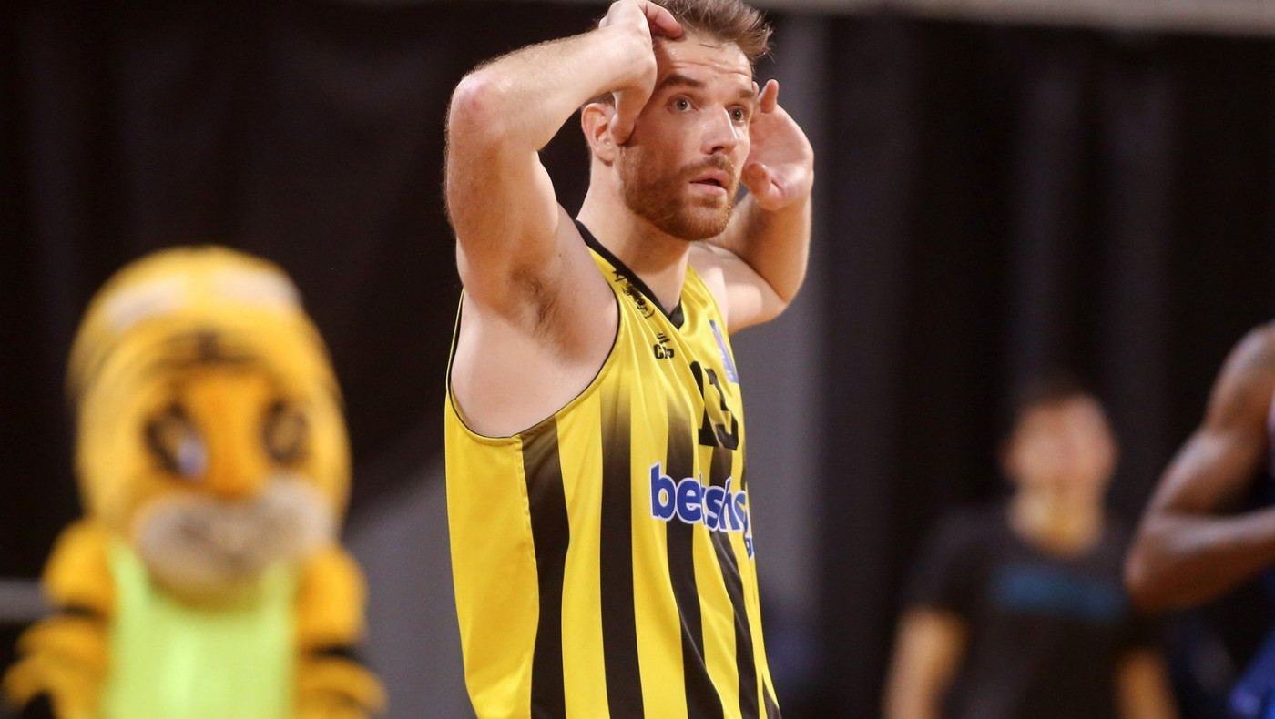 Γκετσεβίτσιους: «Όταν δεν πληρώνεσαι από τον Δεκέμβριο, δεν φταίει η πανδημία»