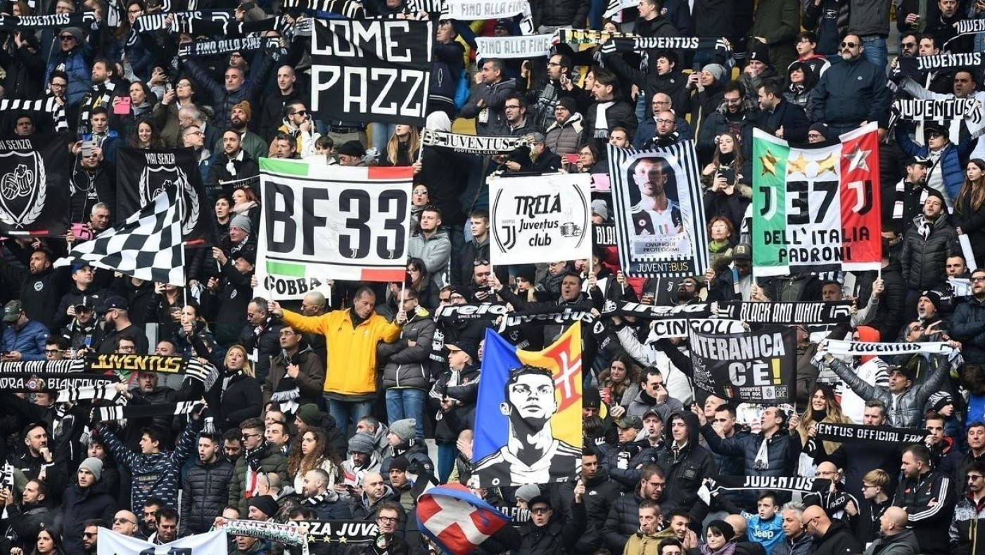 Υφυπουργός Υγείας Ιταλίας: «Θέλουμε τον κόσμο στα γήπεδα»