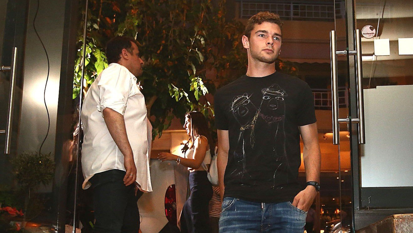 Δεν ξέχασαν τον Κάιπερς στον Άρη