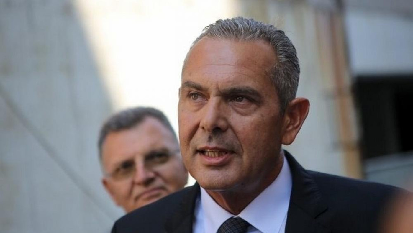 Καμμένος για ΣΥΡΙΖΑ: «Τη διοίκηση του φρενοκομείου ανέλαβαν οι τρόφιμοι»