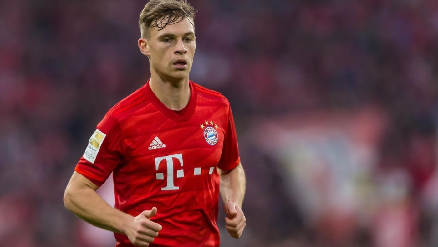 Μπάγερν Μονάχου: Ξανά σε καραντίνα ο ανεμβολίαστος Κίμιχ