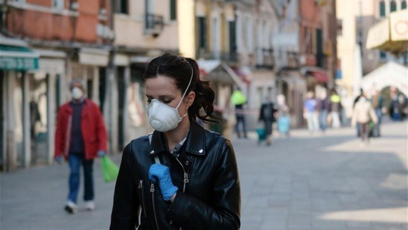 Ξεπέρασαν τα 7 εκατομμύρια τα κρούσματα κορωνοϊού παγκοσμίως