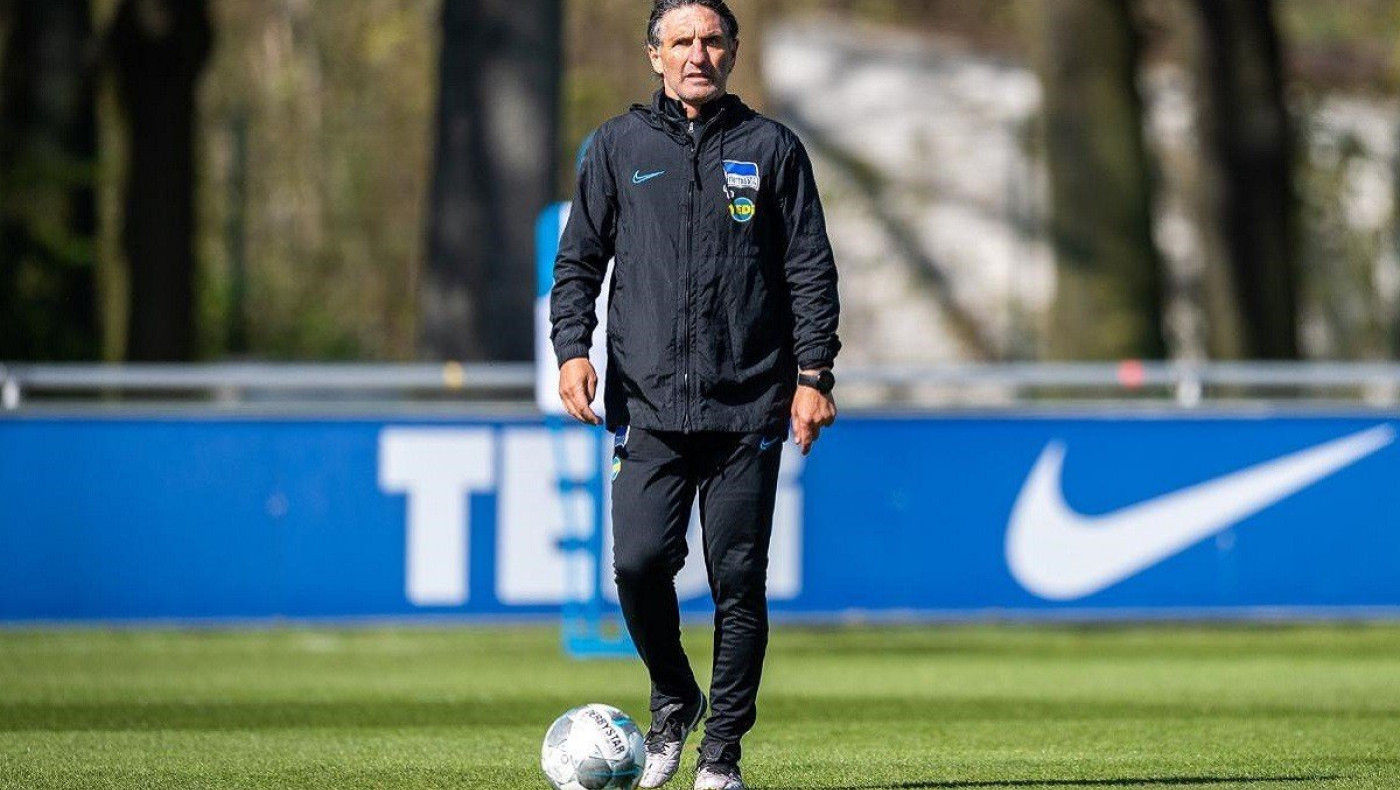 Με την αύρα του Λαμπαντία στο -4 από την Ευρώπη η Χέρτα και ρεκόρ 18χρόνων!