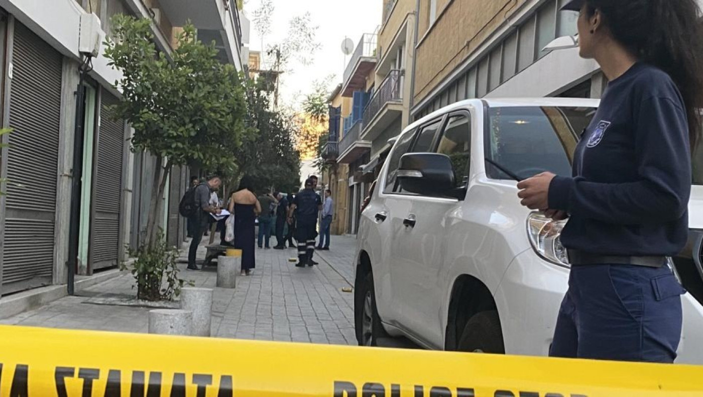 Τραγωδία με δύο πτώματα στην Λευκωσία