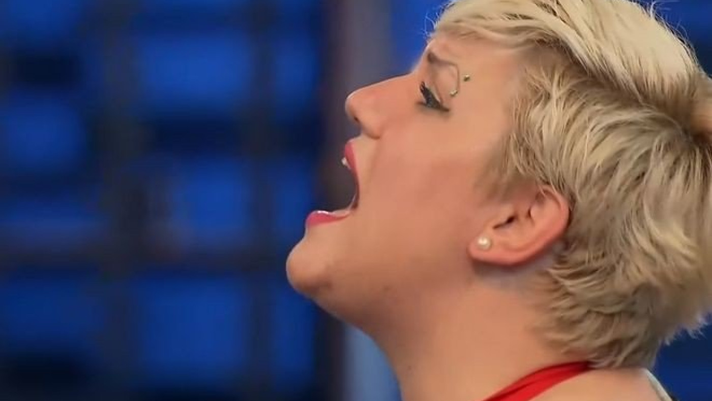 Χαμός στο MasterChef με τη δοκιμασία τοίχου, φωνές και ένταση!