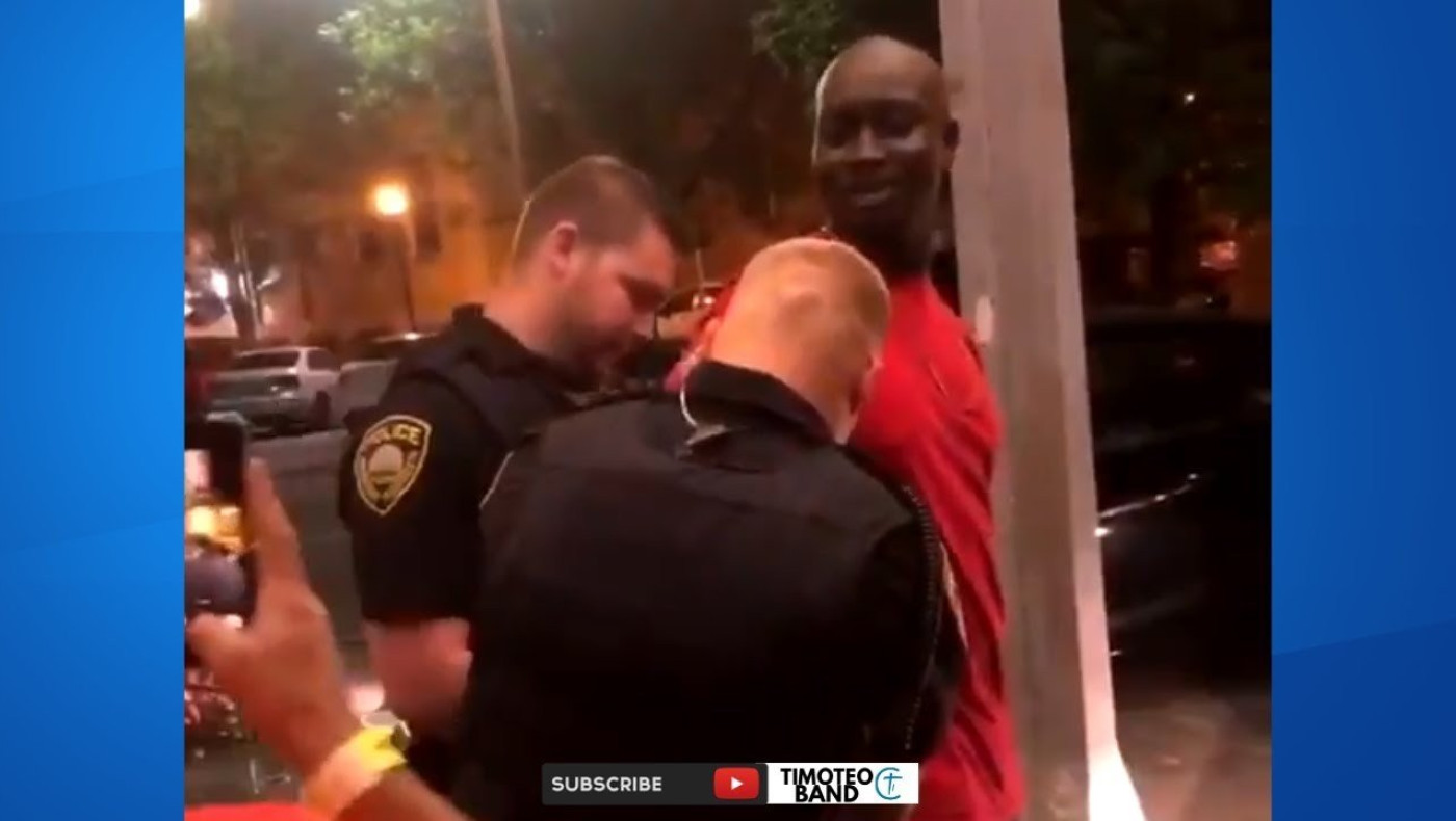 Ψεύτικο αποδείχθηκε το βίντεο με την σύλληψη πράκτορα του FBI