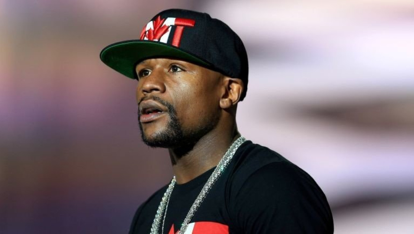 Ο Μέιγουεδερ θα αναλάβει τα έξοδα της κηδείας του Τζορτζ Φλόιντ