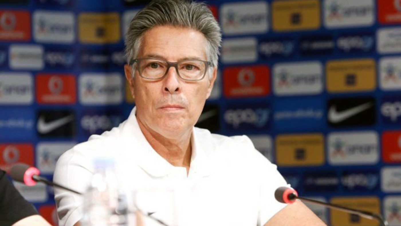 «Κατασκευασμένη συκοφαντία ότι έχω σχέση με εταιρεία του VAR»