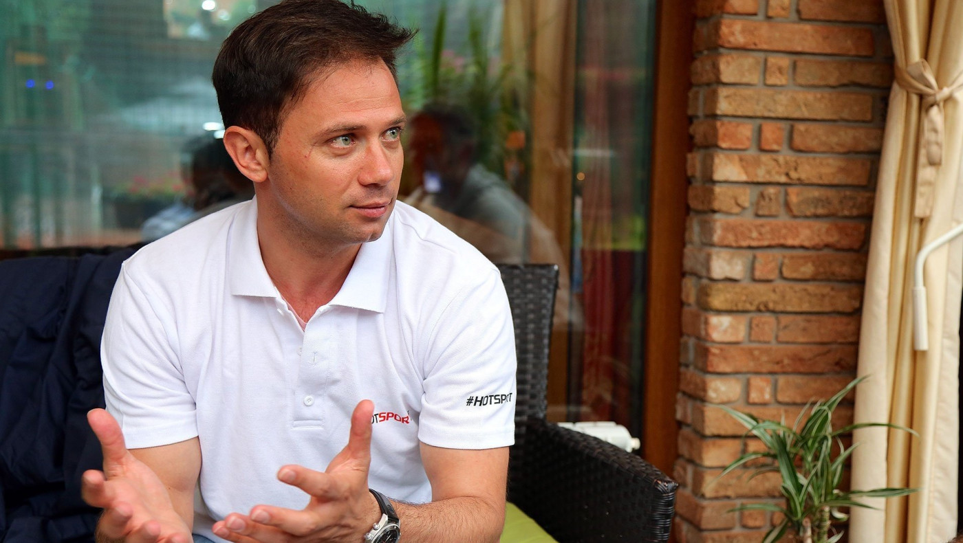 Μιλκάνοβιτς: «Στο 100% ο Πρίγιοβιτς, θέλει να επιστρέψει στην Ευρώπη»