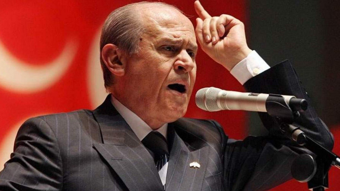 ΝΕΑ ΠΡΟΚΛΗΣΗ: «Θα κόψουμε τα χέρια και τα πόδια σε όσους θέλουν να στήσουν ενέδρες»