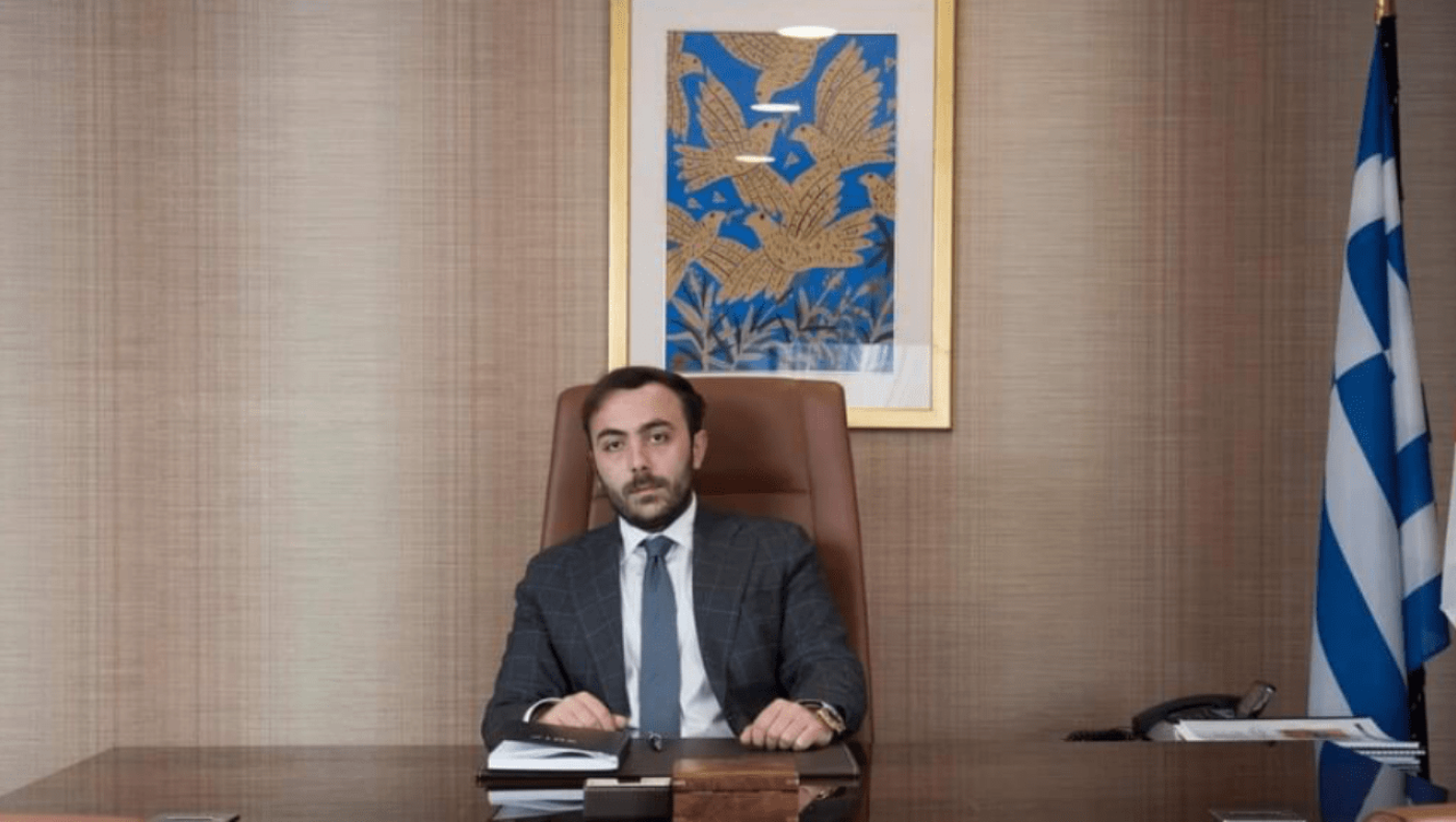 Μπούμπουρας: «Δεν υπήρξε καμία επαφή με Άρη»