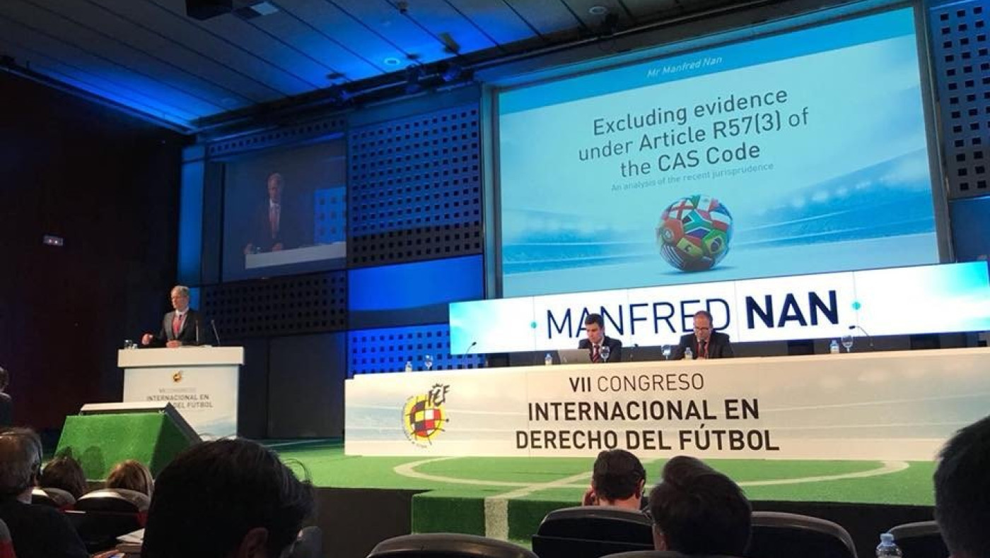 Ο άνθρωπος των μεγάλων υποθέσεων: Από τον Μπλάτερ μέχρι την Σίτι